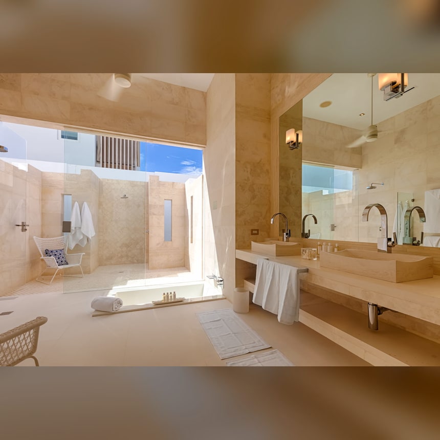 The Beach House